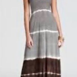 Lucky Brand Tie-dye Maxi Dress identified as a Tube Dress/Skirt M/L